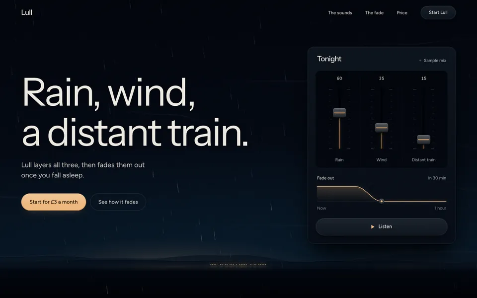 A desktop page in the Ribbon theme